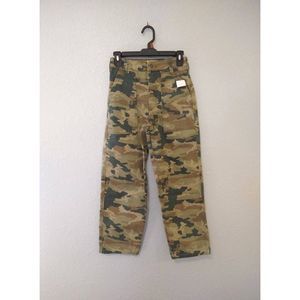 We The Free straight leg pants size 25"